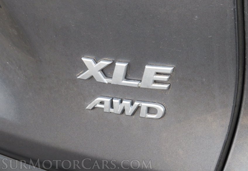 2020 Toyota RAV4 - Image 21