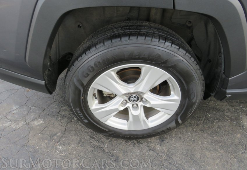 2020 Toyota RAV4 - Image 52