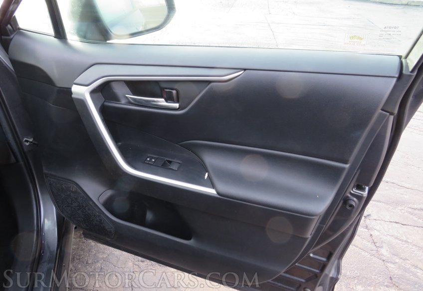 2020 Toyota RAV4 - Image 49