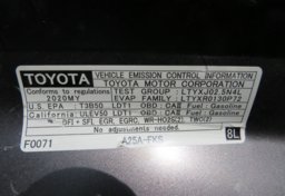2020 Toyota RAV4 - Image 57