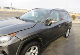 2020 Toyota RAV4 - Image 16