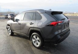 2020 Toyota RAV4 - Image 6