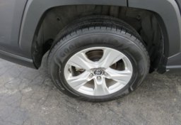 2020 Toyota RAV4 - Image 52