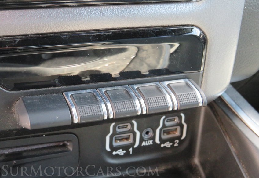 2019 Ram 1500 - Image 41