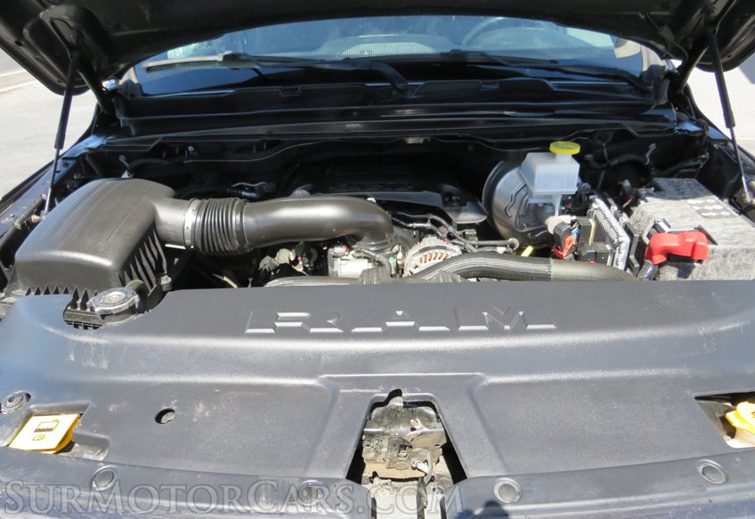 2019 Ram 1500 - Image 53