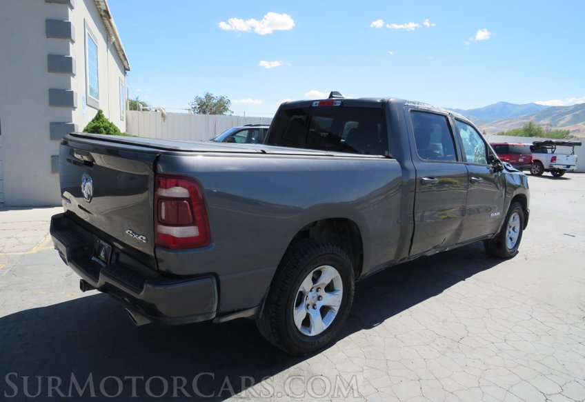 2019 Ram 1500 - Image 6