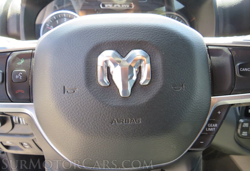 2019 Ram 1500 - Image 30