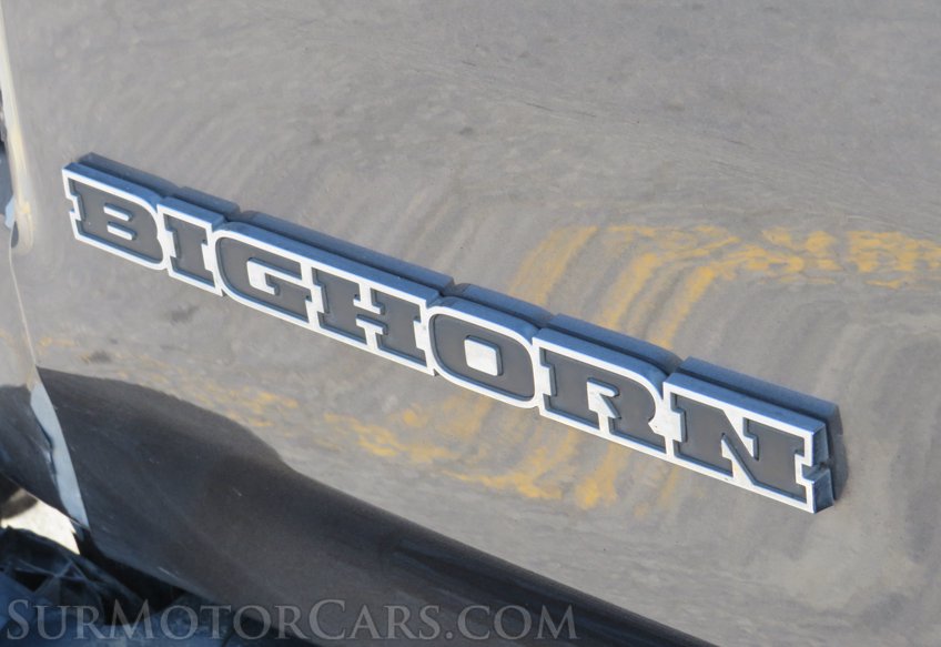 2019 Ram 1500 - Image 19