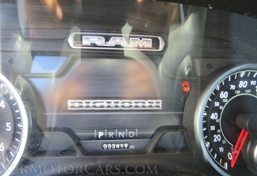 2019 Ram 1500 - Image 36