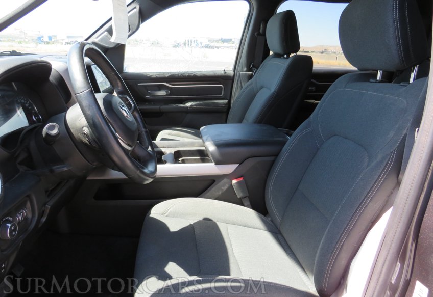 2019 Ram 1500 - Image 25