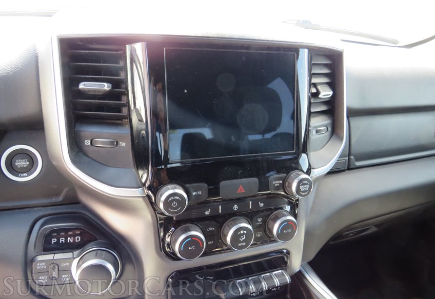 2019 Ram 1500 - Image 34