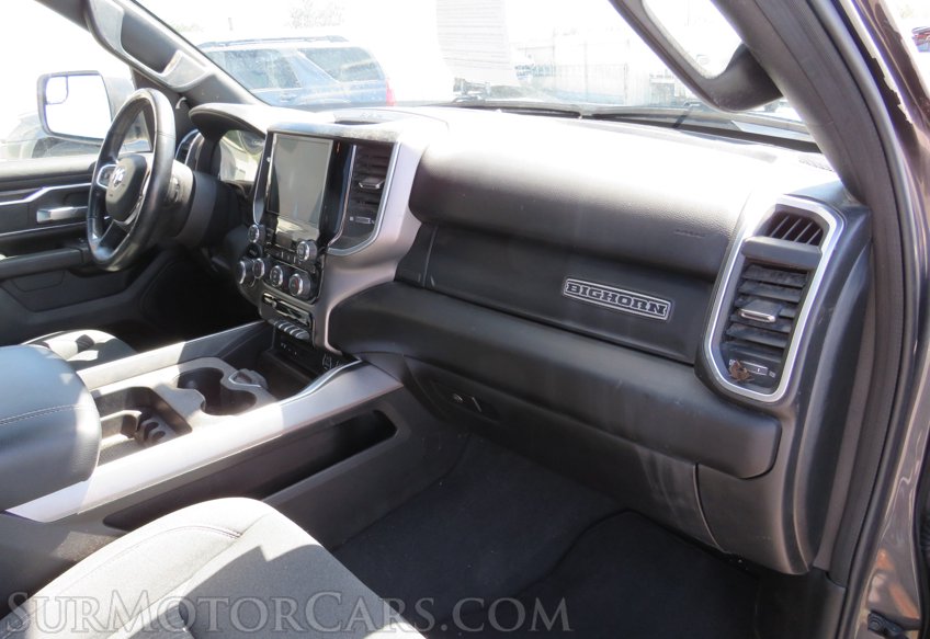 2019 Ram 1500 - Image 23