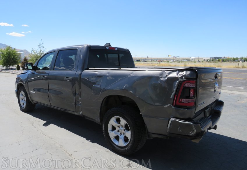 2019 Ram 1500 - Image 7