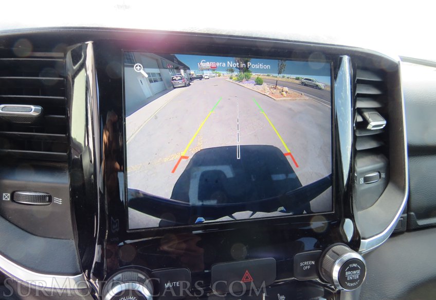 2019 Ram 1500 - Image 38