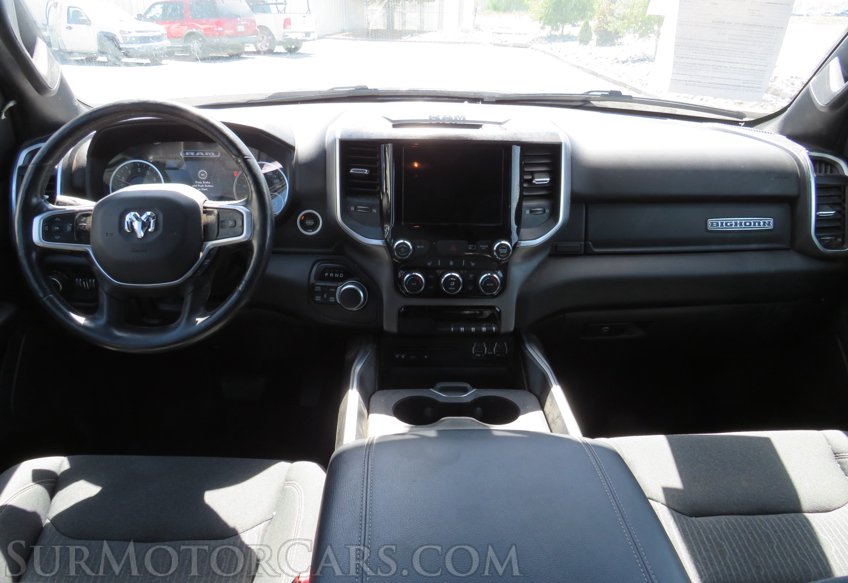 2019 Ram 1500 - Image 21