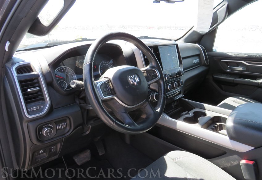 2019 Ram 1500 - Image 22