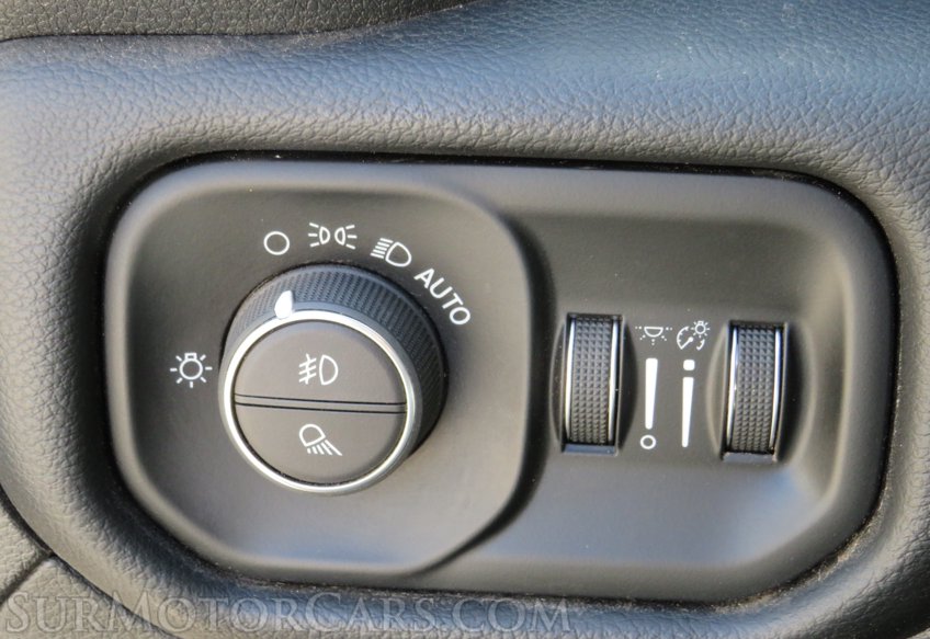 2019 Ram 1500 - Image 45