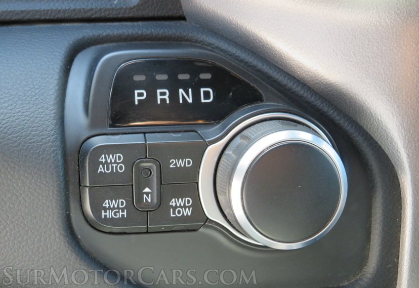 2019 Ram 1500 - Image 37