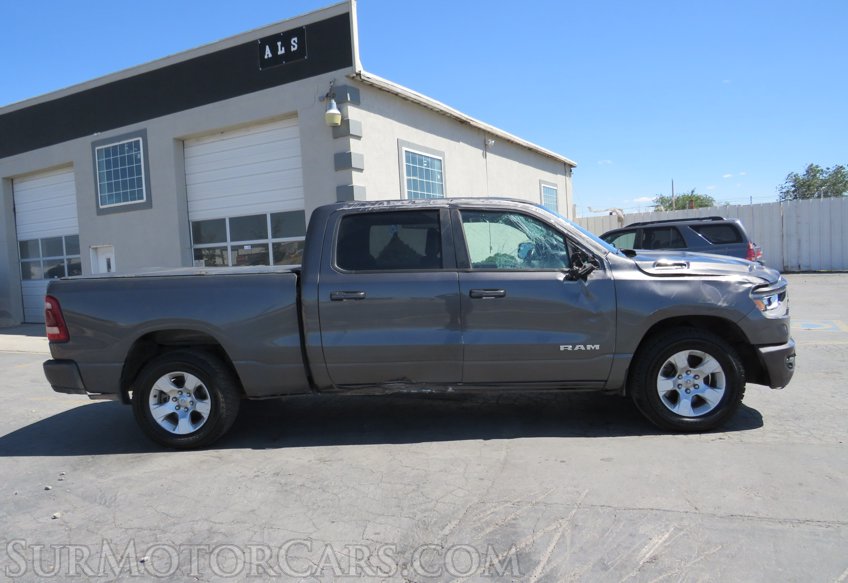 2019 Ram 1500 - Image 10