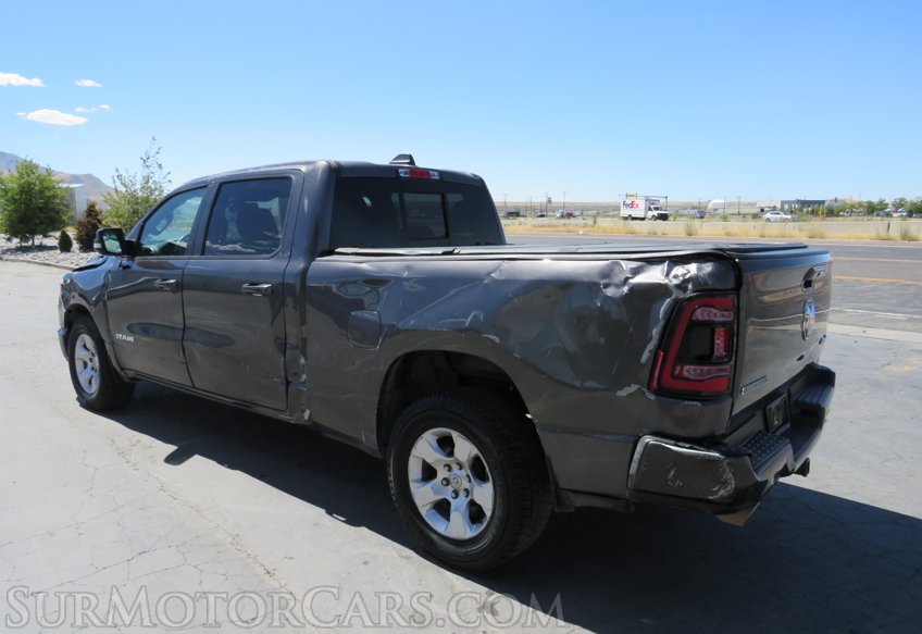 2019 Ram 1500 - Image 5