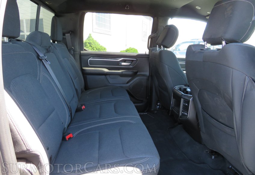 2019 Ram 1500 - Image 29