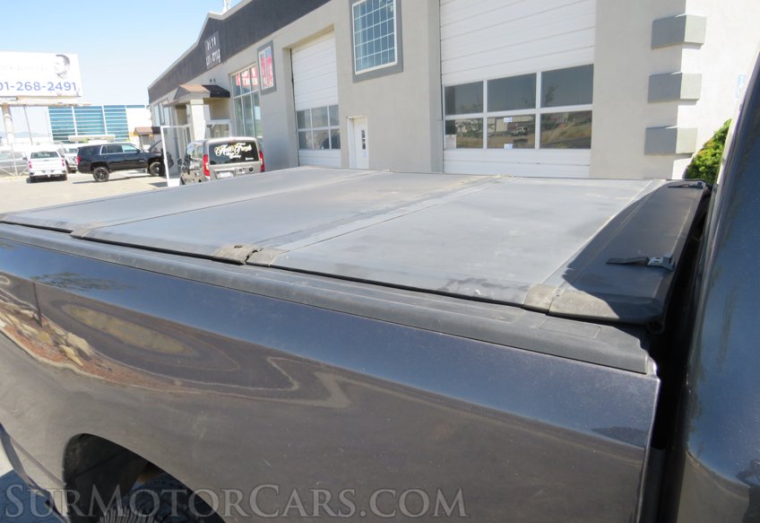 2019 Ram 1500 - Image 16