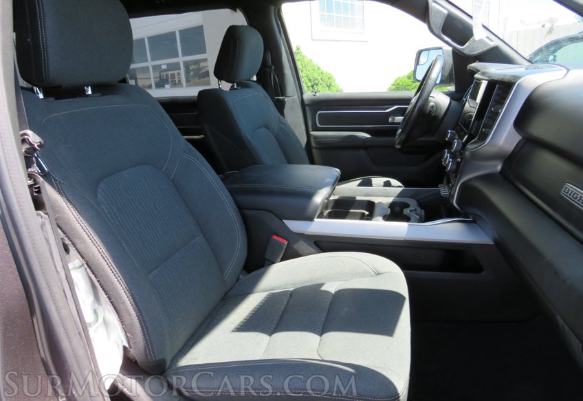 2019 Ram 1500 - Image 24