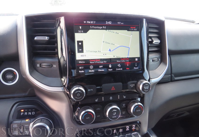 2019 Ram 1500 - Image 35