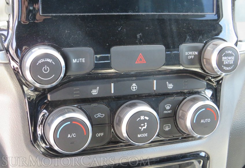 2019 Ram 1500 - Image 40