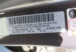 2019 Ram 1500 - Image 56