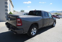 2019 Ram 1500 - Image 6