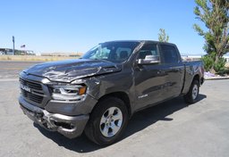 2019 Ram 1500 - Image 4