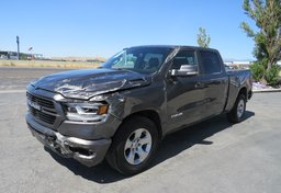 2019 Ram 1500 - Image 2