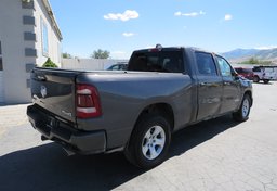 2019 Ram 1500 - Image 8