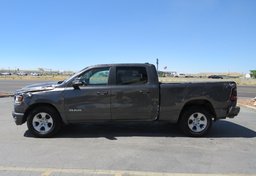 2019 Ram 1500 - Image 9