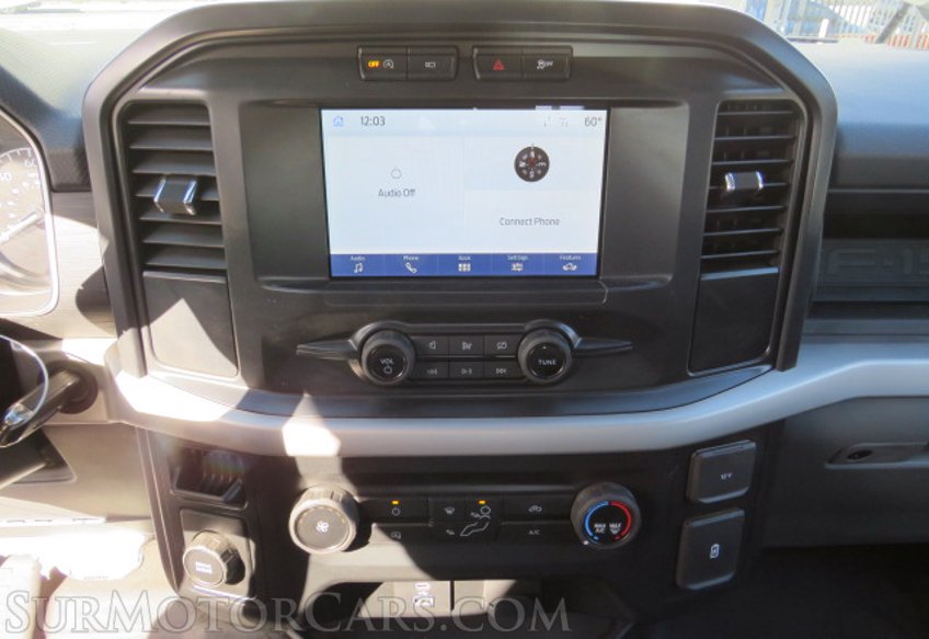 2022 Ford F-150 - Image 31