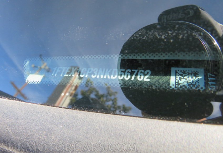 2022 Ford F-150 - Image 43