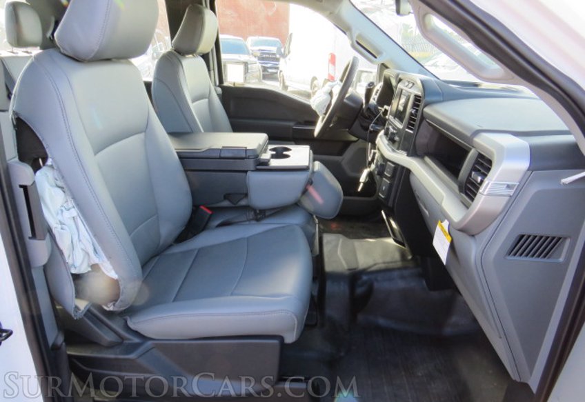 2022 Ford F-150 - Image 28