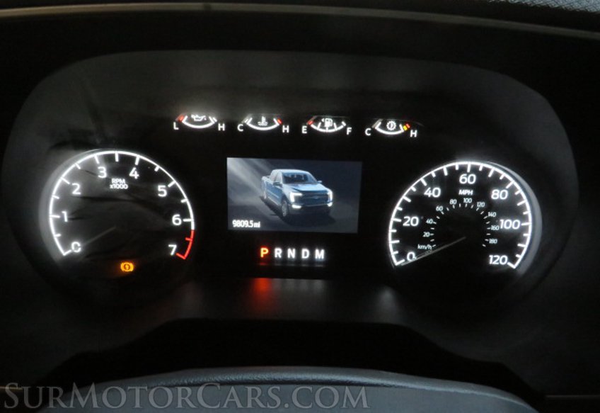 2022 Ford F-150 - Image 32