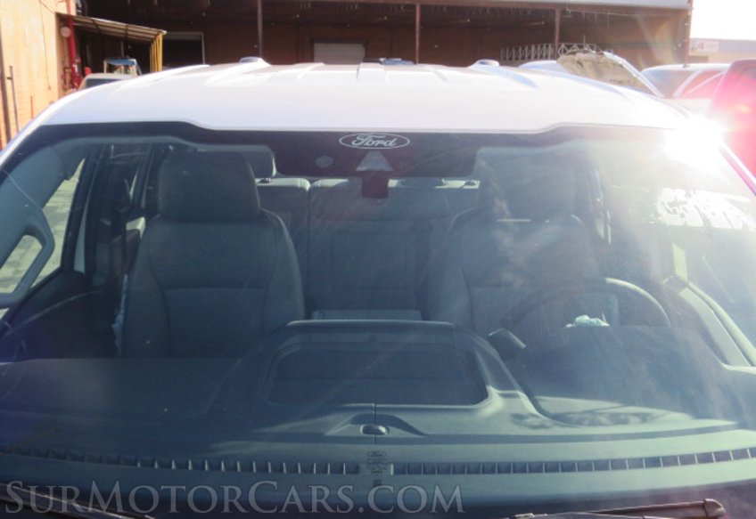 2022 Ford F-150 - Image 15