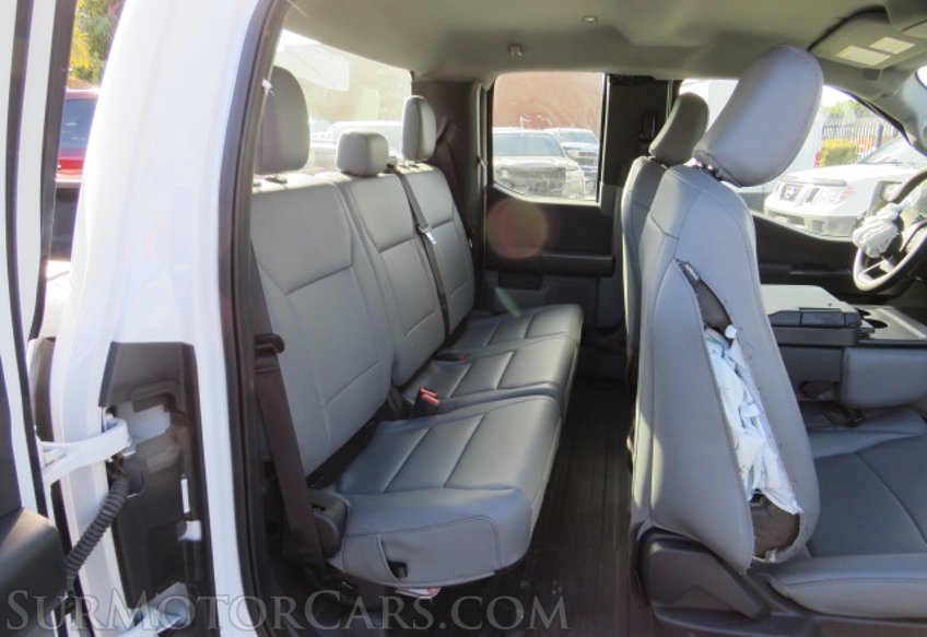 2022 Ford F-150 - Image 26