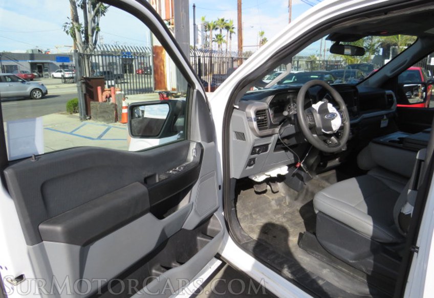 2022 Ford F-150 - Image 19