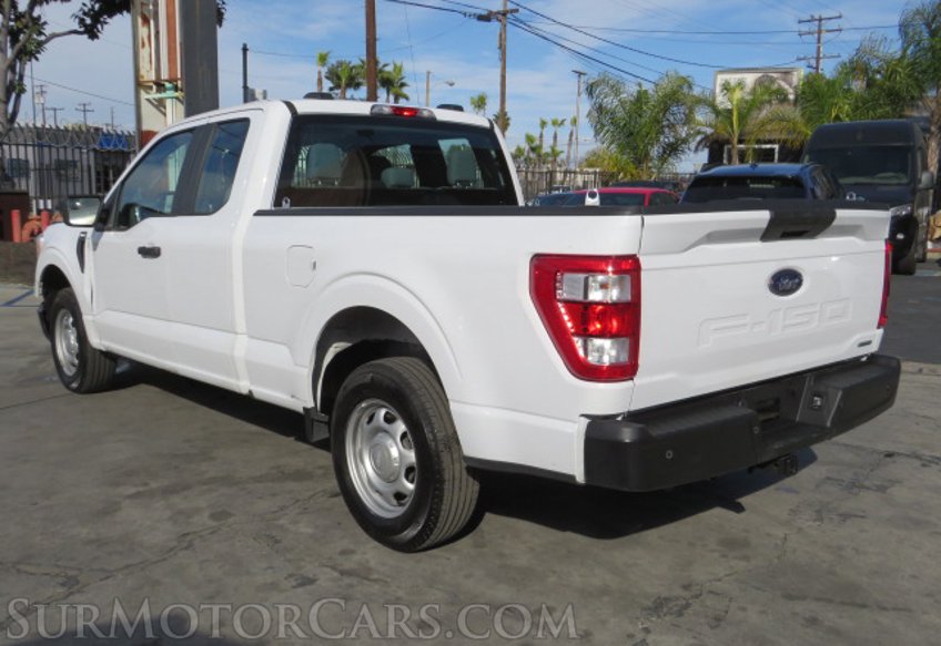 2022 Ford F-150 - Image 9