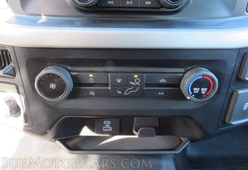 2022 Ford F-150 - Image 34