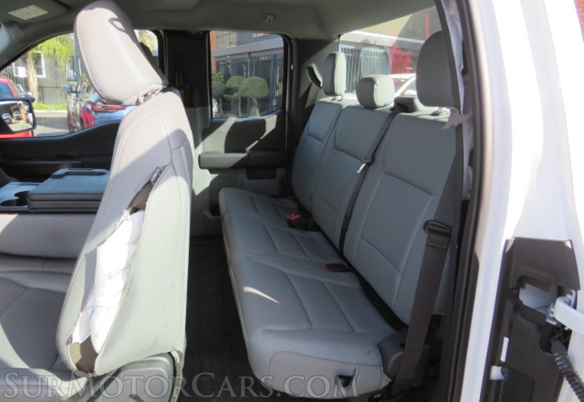 2022 Ford F-150 - Image 23