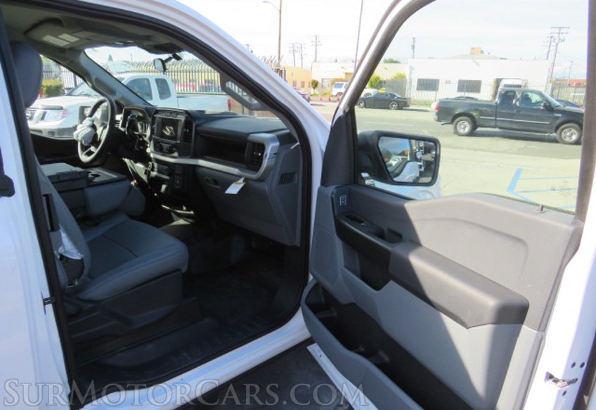 2022 Ford F-150 - Image 20