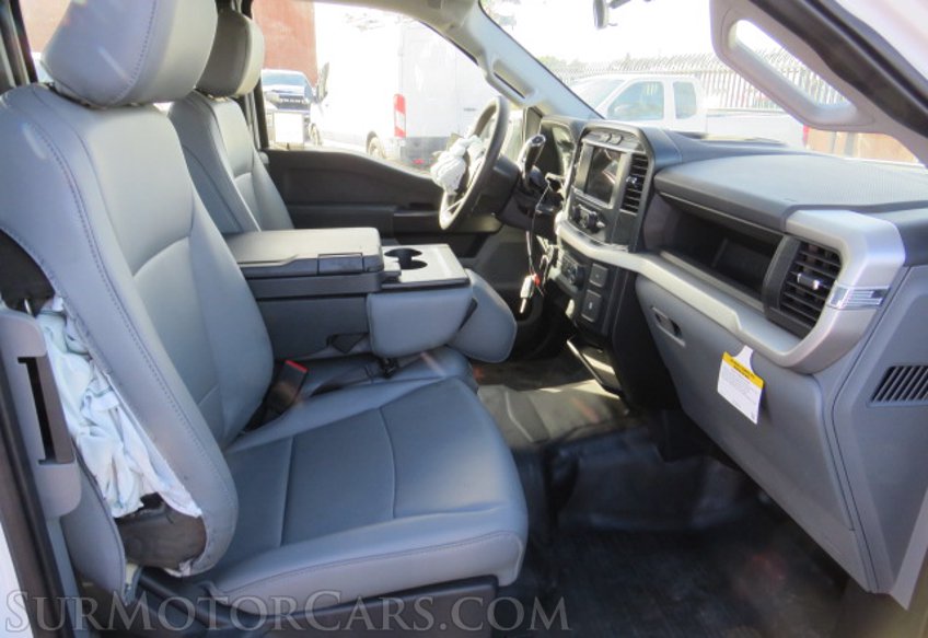 2022 Ford F-150 - Image 27