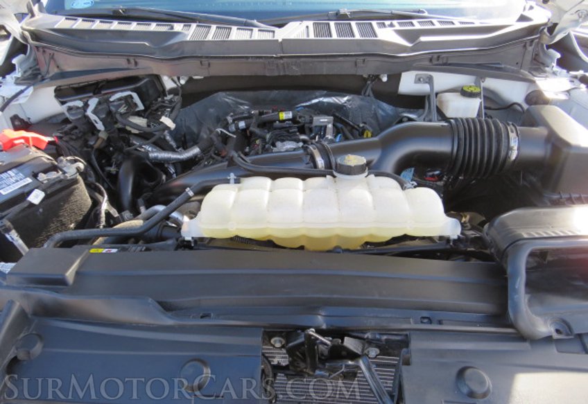 2022 Ford F-150 - Image 41