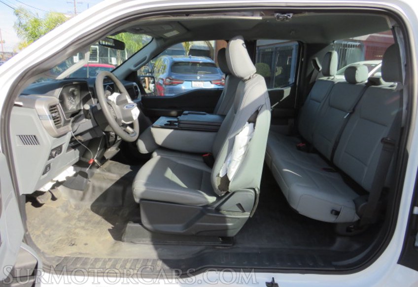 2022 Ford F-150 - Image 21