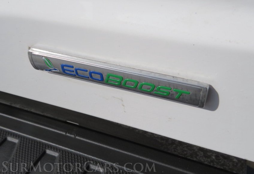 2022 Ford F-150 - Image 13